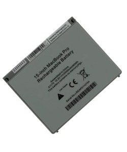 MacBook Accu Pro voor de A1150/A1211/A1226/A1260