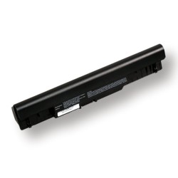 Dell Inspiron 1750-14-1525-1750n 6600mAh Accu