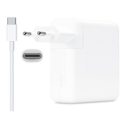 Apple USB-C 29W - 87W 5V-20.2V Laptop AC Adapter