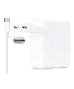 Apple USB-C 29W - 87W 5V-20.2V Laptop AC Adapter