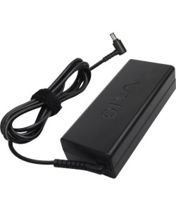 Sony Vaio 90W 19.5V - 4.7A 6.4 x 6.5 Laptop AC Adapter