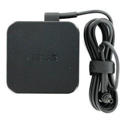 Asus 65W AC Adapter 19V x 3.42A  4.0 x 1.7mm Laptop AC Adapter