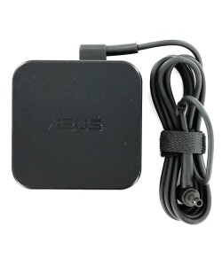 Asus 65W AC Adapter 19V x 3.42A  4.0 x 1.7mm Laptop AC Adapter