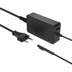 Microsoft Surface 24W 15V 1.6A Laptop AC Adapter