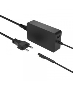 Microsoft Surface 24W 15V 1.6A Laptop AC Adapter