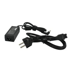 Acer Aspire 40W 19V - 2.15A  5.5 x 1.7 Laptop AC Adapter