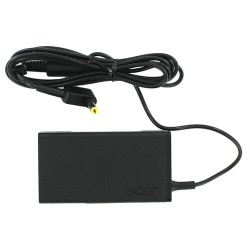 Acer Aspire 65W  19V-3.42A  5.5x1.7mm Laptop AC Adapter