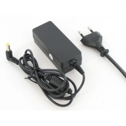 Acer Aspire One 40W 19V-2.1A Laptop AC Adapter