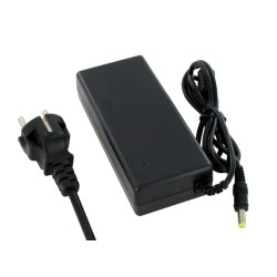 Acer Aspire 90W 19V - 4.74A 5,5 x 1,7 Laptop AC Adapter Rond