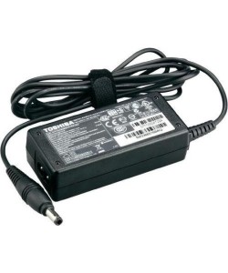 Toshiba 75W 15V-5A 6.3 x 3.0 Laptop AC Adapter