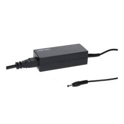 Asus,Packard Bell,Toshiba 65W 19V-3.42A 5.5 x 2.5mm Rond Yanec Laptop AC Adapter