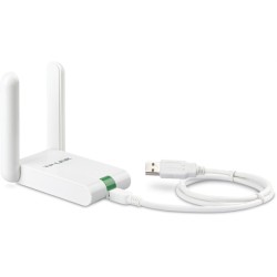 TP-Link 300Mbps High Gain Wireless N USB Adapter