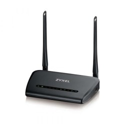 Zyxel NBG6515 Draadloze Router