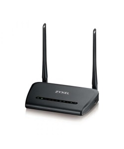 Zyxel NBG6515 Draadloze Router