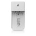 Ubiquiti Networks NanoSwitch Gigabit Ethernet (10/100/1000) Wit Power over Ethernet PoE+