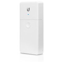 Ubiquiti Networks NanoSwitch Gigabit Ethernet (10/100/1000) Wit Power over Ethernet PoE+