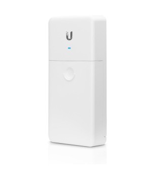 Ubiquiti Networks NanoSwitch Gigabit Ethernet (10/100/1000) Wit Power over Ethernet PoE+