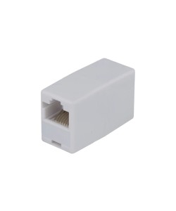 Ewent RJ45 naar RJ45 Koppelstuk