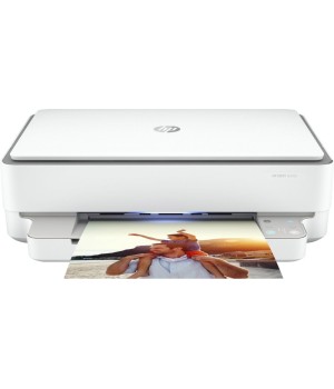 HP ENVY 6020e Thermische inkjet A4 4800 x 1200 DPI 7 ppm Wi-Fi