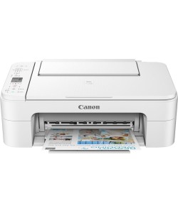 Canon PIXMA TS3351 Wit (Origineel)