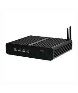 Fanless i7-8565U 16GB 500GB SSD RFS. 4K Mini Pc