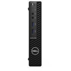 Dell Optiplex 3080 I3-10100T Mini Pc RFS.