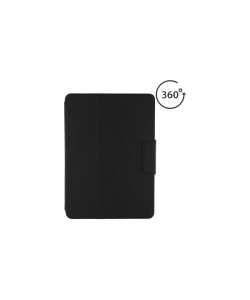 Samsung Galaxy Tab4 10.1 360° Case Zwart