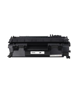 HP (CF 280A) 80A / Canon 719 Toner Zwart