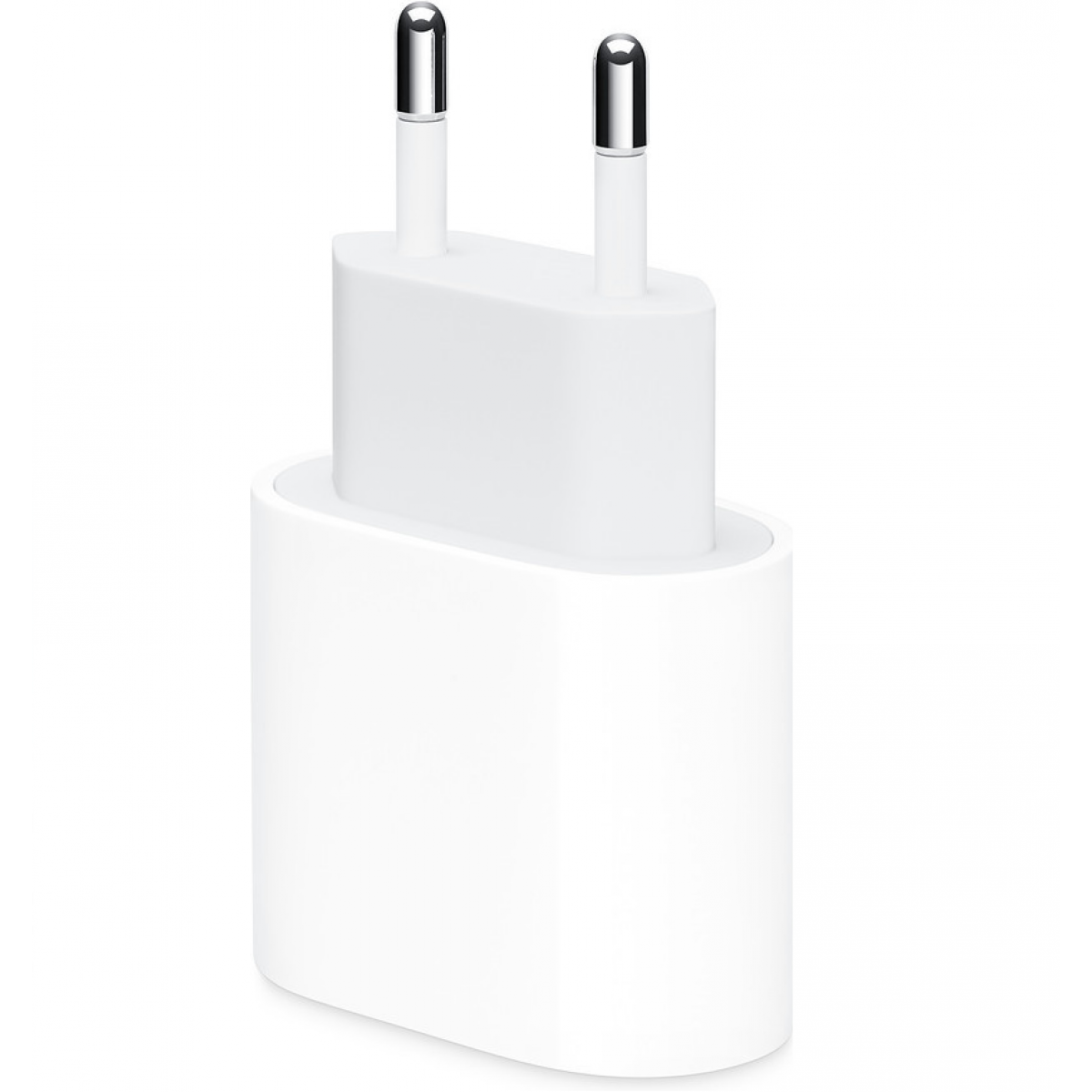 Originele iPhone & iPad USB-C Oplader Stekker met Kabel 1M