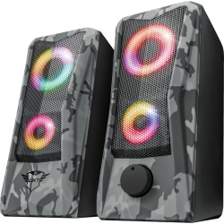 Gaming GXT 606 Trust Javv 2.0 Speaker Grijs