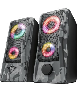 Gaming GXT 606 Trust Javv 2.0 Speaker Grijs