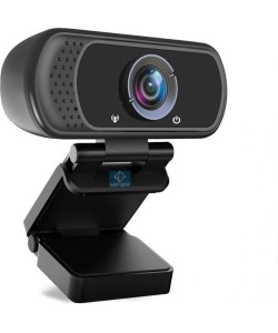 Full Hd Webcam 1080p 2K Usb Webcam