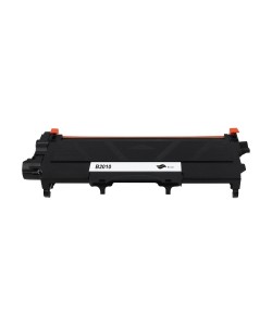 Brother Toner TN-2010 Zwart
