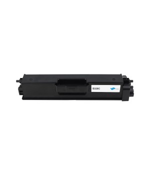 Brother Toner TN-329 / TN-328 / TN-900 Cyaan