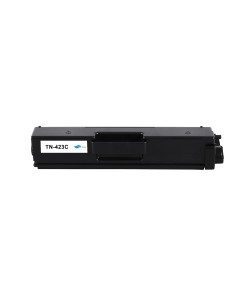 Brother Toner TN- 423 Cyaan