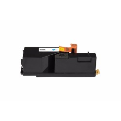 Dell Toner 1250 (593-11021) Cyaan