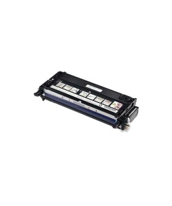 Dell Toner 593-10170 (PF030) Zwart