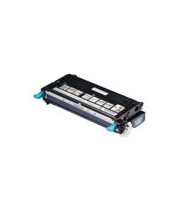 Dell Toner 593-10171 (PF029) Cyaan