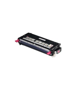 Dell Toner 593-10172 (RF013) Magenta