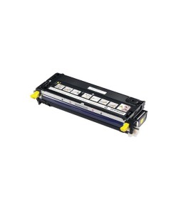 Dell Toner 593-10173 (NF556) Geel