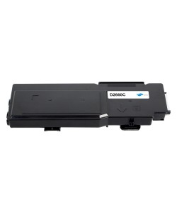 Dell Toner 593-BBBT (488NH) Cyaan