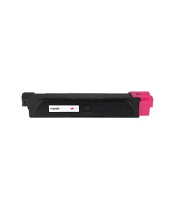 Kyocera TK-580M / TK-590M Magenta