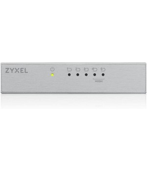 Zyxel GS-105B V3  5-Port Netwerksplitter