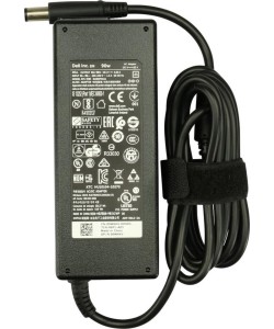 Dell Latitude 90W 19,5V 4.62A 7,4 x 5,0 Laptop AC Adapter (rond pin)