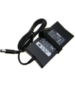 Dell Precision M90 130W 19.5V - 6.7A 7,4 x 5,0mm Slimeline Laptop AC Adapter (rond pin)