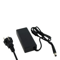 Dell 65W 19.5 V - 3.34A 7,4 x 5,0 Laptop AC Adapter (rond pin)