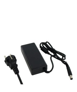 Dell 65W 19.5 V - 3.34A 7,4 x 5,0 Laptop AC Adapter (rond pin)