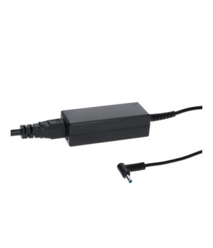 HP 45W 19,5V x 2,31A  4,5 x 3,0mm Yanec Laptop AC Adapter Blauw