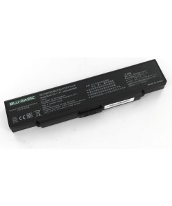 Sony VAIO PCG-7113M VGN Serie 4400mAh Accu